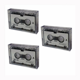 Mini-Cassette (1967 -)